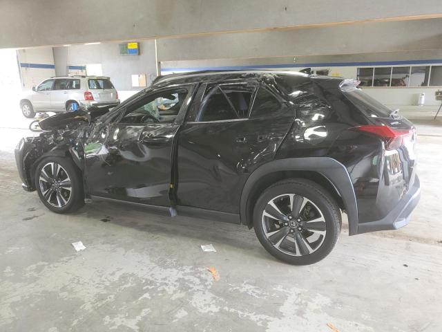 Vin: jthx3jbh2n2050696, lot: 55606485, lexus ux 200 bas 200 base 20222