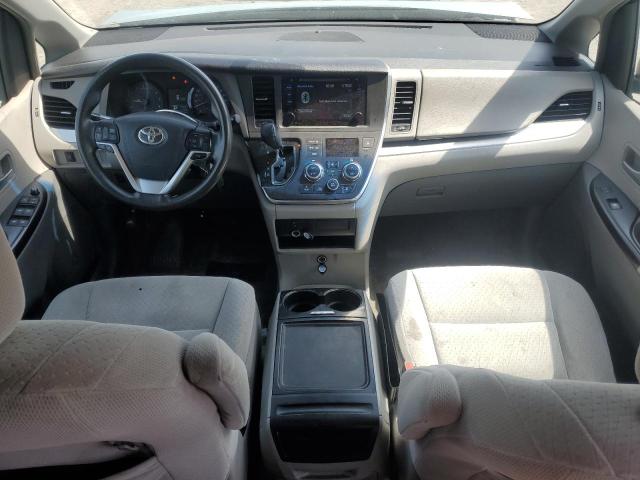 2015 TOYOTA SIENNA LE 5TDKK3DC9FS609084
