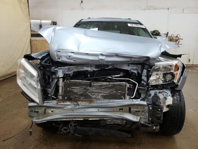 2015 GMC TERRAIN SL - 2GKFLXE3XF6126884
