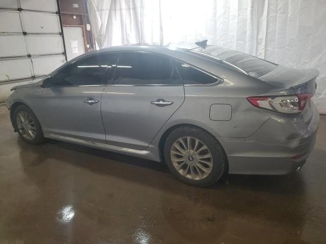 Vin: 5npe34af7fh249589, lot: 56567415, hyundai sonata sport 20152