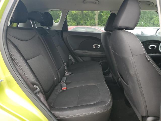 2014 KIA SOUL - KNDJN2A22E7715166