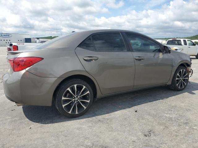 2019 TOYOTA COROLLA L - 5YFBURHE8KP877362