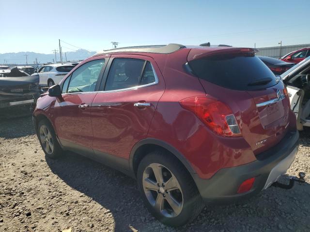 Vin: kl4cjasb3eb559496, lot: 56257295, buick encore 20142