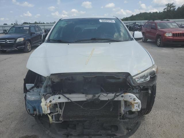 2015 MITSUBISHI OUTLANDER - 4A4AP3AU2FE011198