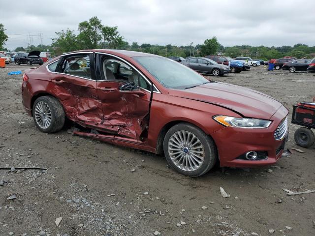 Vin: 3fa6p0ru4er387323, lot: 57107195, ford fusion titanium hev 20144