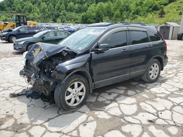 HONDA CR-V EXL