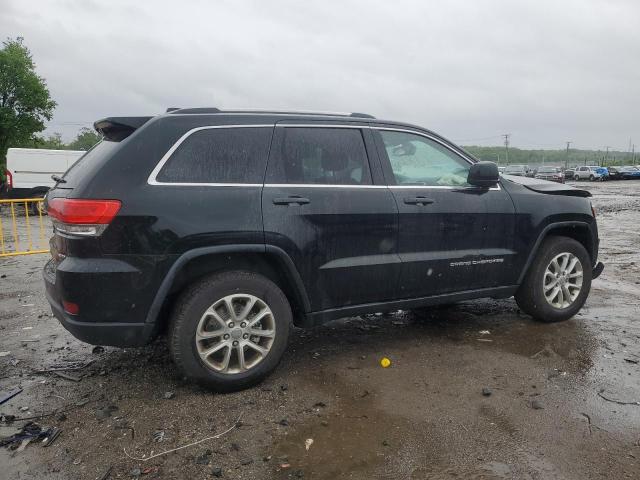 Vin: 1c4rjfag9fc183831, lot: 56853595, jeep grand cher laredo 20153