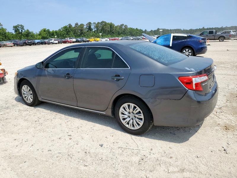 Vin: 4t4bf1fk7dr295023, lot: 58023115, toyota camry l 20132