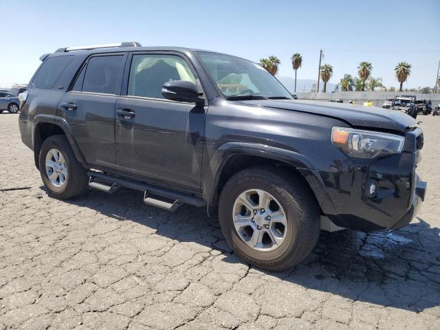 2023 TOYOTA 4RUNNER SR - JTEFU5JRXP5285291