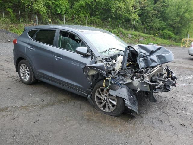 Vin: km8j2ca47ju768758, lot: 56466715, hyundai tucson se 20184