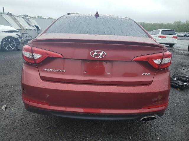 2016 HYUNDAI SONATA ECO - 5NPE24AA3GH431539