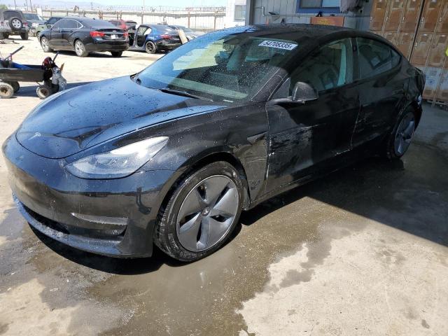 Vin: 5yj3e1ea3pf385877, lot: 54708335, tesla model 3 2023 img_1