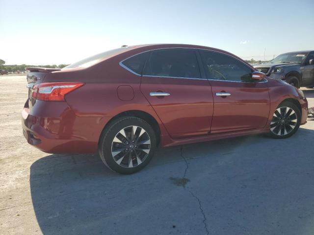 Vin: 3n1ab7ap8jy286743, lot: 57044225, nissan sentra s 20183