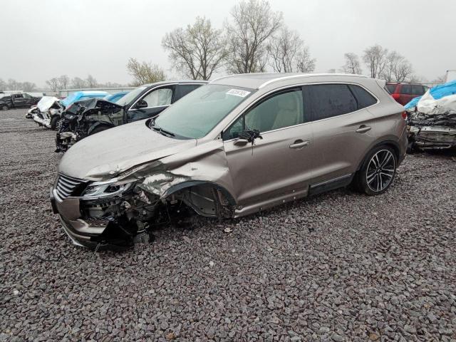 LINCOLN MKC RESERV