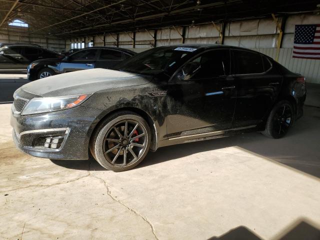 Vin: 5xxgr4a65eg277764, lot: 57944285, kia optima sx 2014 img_1