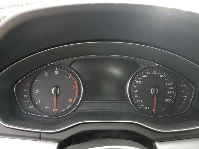 2020 AUDI Q5 PREMIUM WA1ANAFY1L2003517