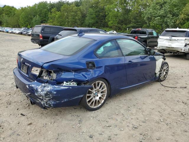 Vin: wbakg1c54be617891, lot: 57724165, bmw 3 series is 20113