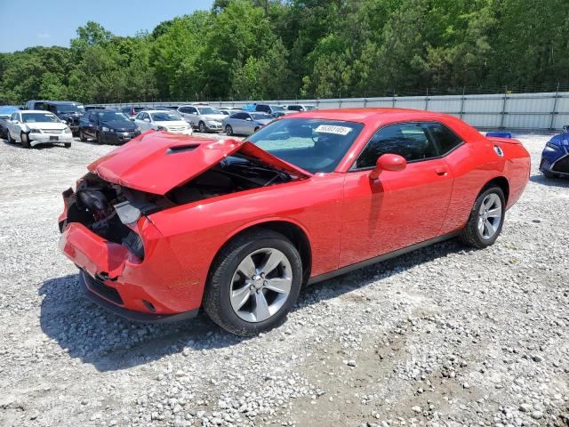 Vin: 2c3cdzag9lh161792, lot: 56303105, dodge challenger sxt 2020 img_1