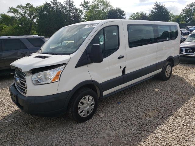 2018 FORD TRANSIT T- #3275343329