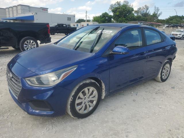 HYUNDAI ACCENT SE