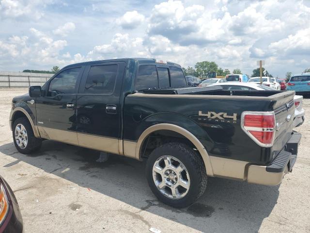 Vin: 1ftfw1et9dkf92347, lot: 58958675, ford f-150 supercrew 20132