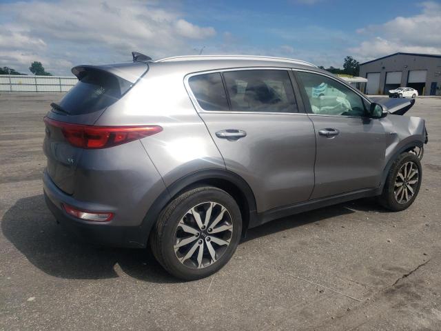 2017 KIA SPORTAGE E - KNDPNCAC5H7185272