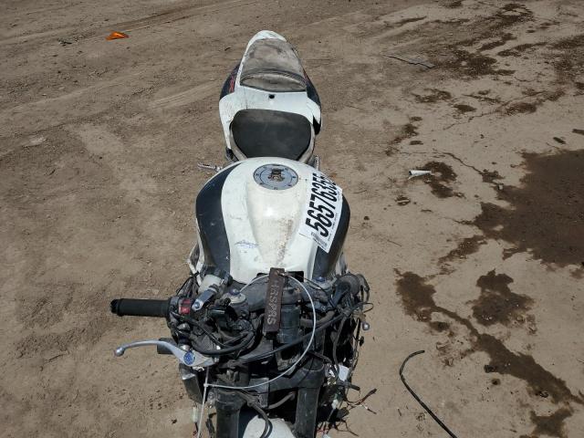 2007 HONDA CBR600 RR JH2PC40097M007746