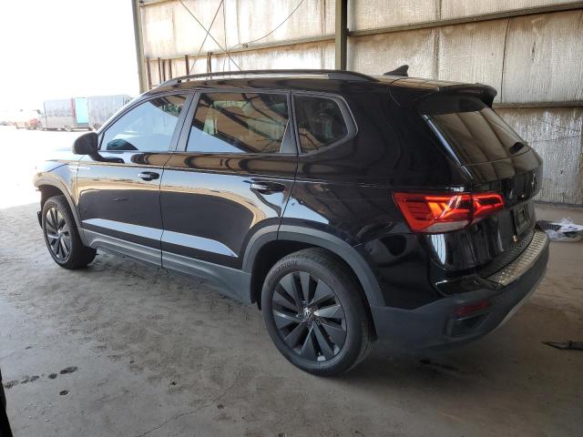 Vin: 3vvcx7b22nm078883, lot: 57510815, volkswagen taos s s 20222
