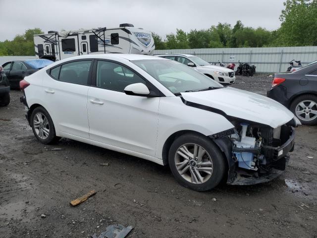 Vin: 5npd84lf5lh632324, lot: 56966535, hyundai elantra sel 20204