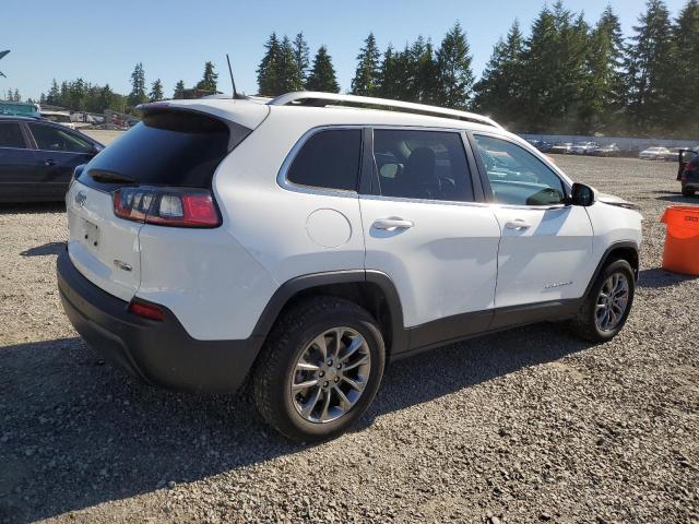 Vin: 1c4pjmlb8ld569238, lot: 58512855, jeep grand cher latitude plus 20203