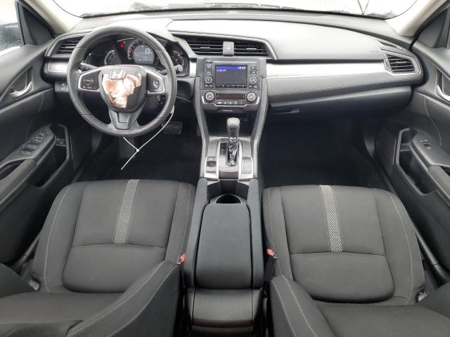 2018 HONDA CIVIC LX - 19XFC2F58JE005357