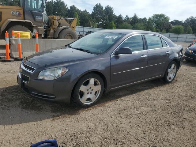 CHEVROLET MALIBU 2LT