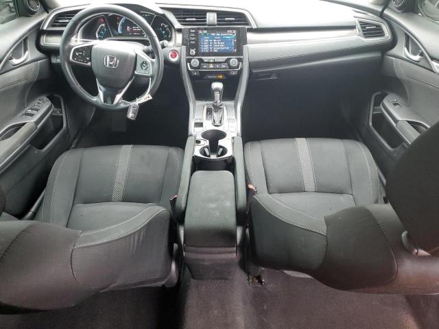 2020 HONDA CIVIC EX 19XFC1F39LE220984