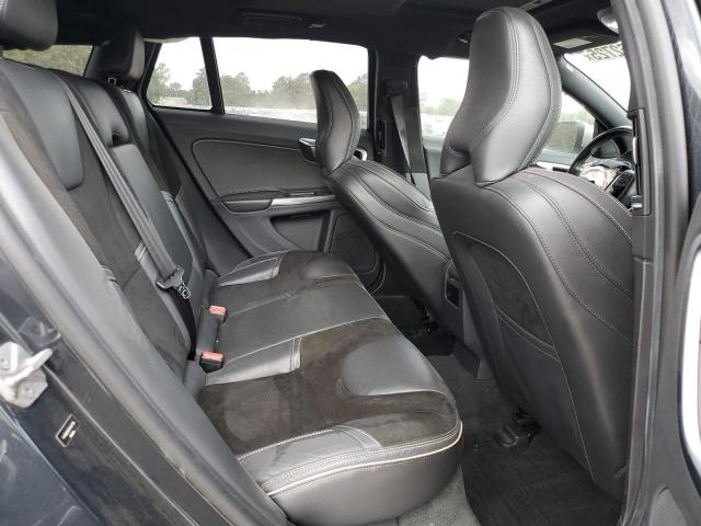 2015 VOLVO V60 R DESI YV1902SS6F1227756