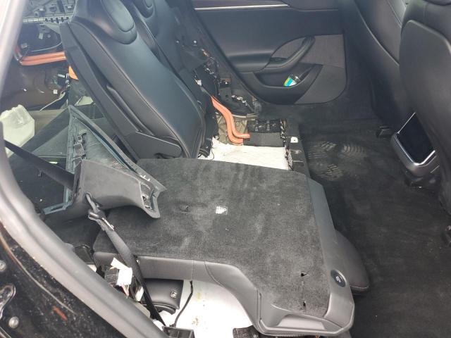 2022 TESLA MODEL S 5YJSA1E54NF478477