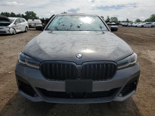 2021 BMW M550XI WBA13BK01MCF31149