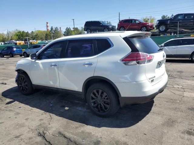 Vin: 5n1at2mv6ec860421, lot: 55690475, nissan rogue s 20142