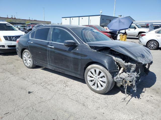 Vin: 1hgcr2f76da013646, lot: 59138605, honda accord ex 20134