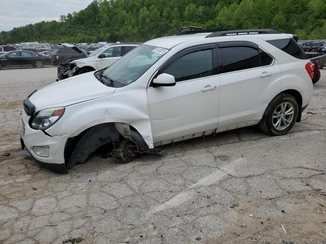 Vin: 2gnflfe30h6195163, lot: 56100075, chevrolet equinox lt 2017 img_1