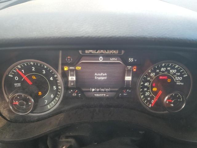 2020 RAM 1500 BIG H 1C6RREBT3LN311521