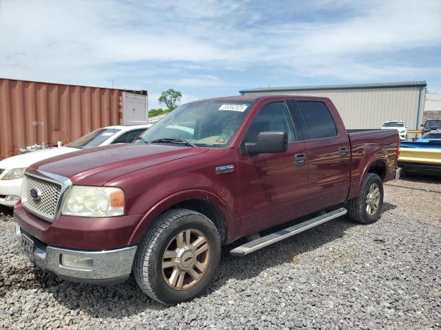 FORD F150 SUPER