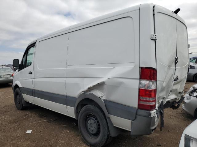 2016 MERCEDES-BENZ SPRINTER 2 WD3PE7DD9GP314876