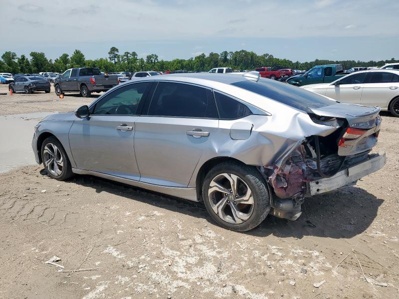 Vin: 1hgcv2f57ja039159, lot: 58443495, honda accord exl 20182