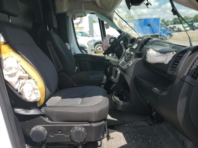 2023 RAM PROMASTER 2500 2500 HIGH 3C6LRVDG0PE519422