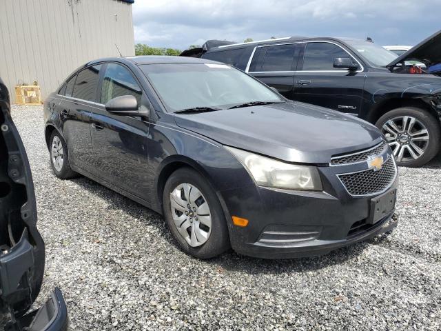 Vin: 1g1pc5sh4c7351231, lot: 55360785, chevrolet cruze ls 20124