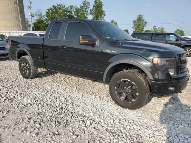 Vin: 1ftfx1ef2dkd00576, lot: 58241445, ford f-150 super cab 20134
