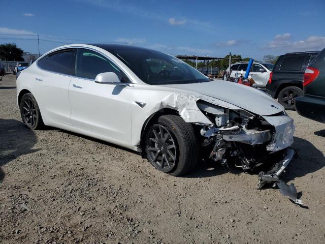 Vin: 5yj3e1ea7lf590791, lot: 56989535, tesla model 3 20204