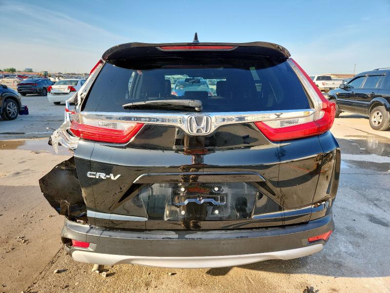 2018 HONDA CR-V EX - 5J6RW1H55JA010542