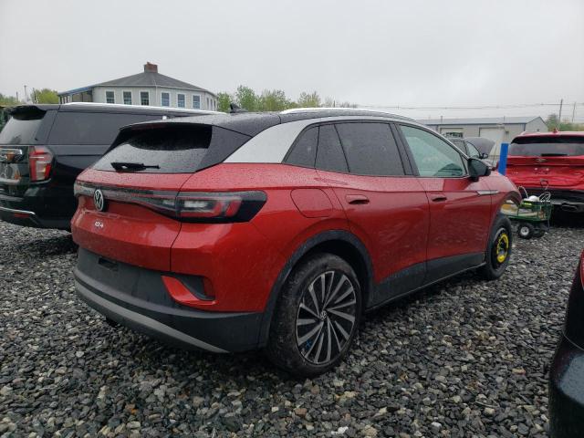 Vin: 1v2jnpe85pc045570, lot: 55403925, volkswagen id.4 pro s pro s plus 20233