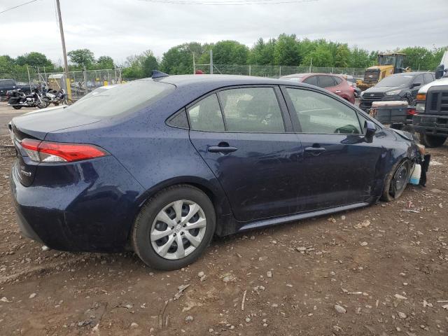Vin: jtdbcmfe1pj006260, lot: 56249075, toyota corolla le 20233